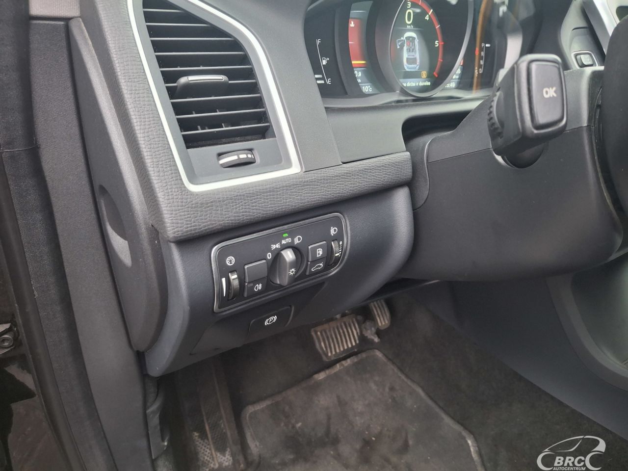 Volvo XC60 | 7