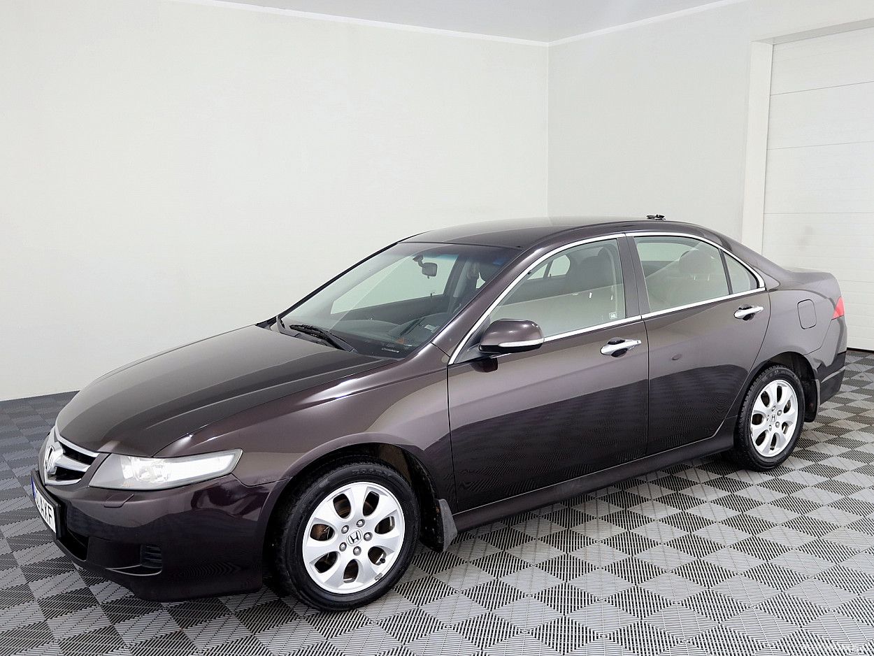 Honda | 1