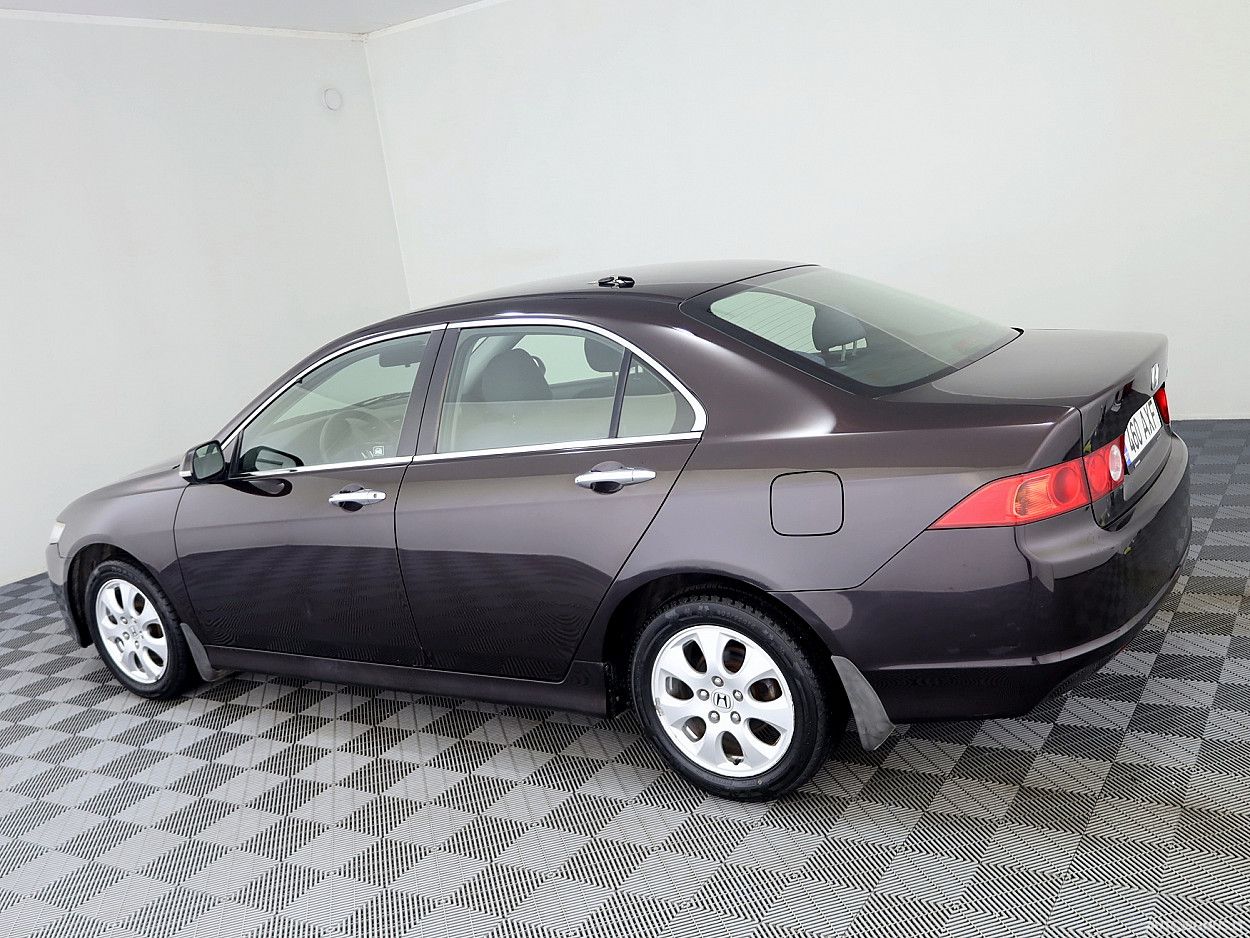 Honda | 3