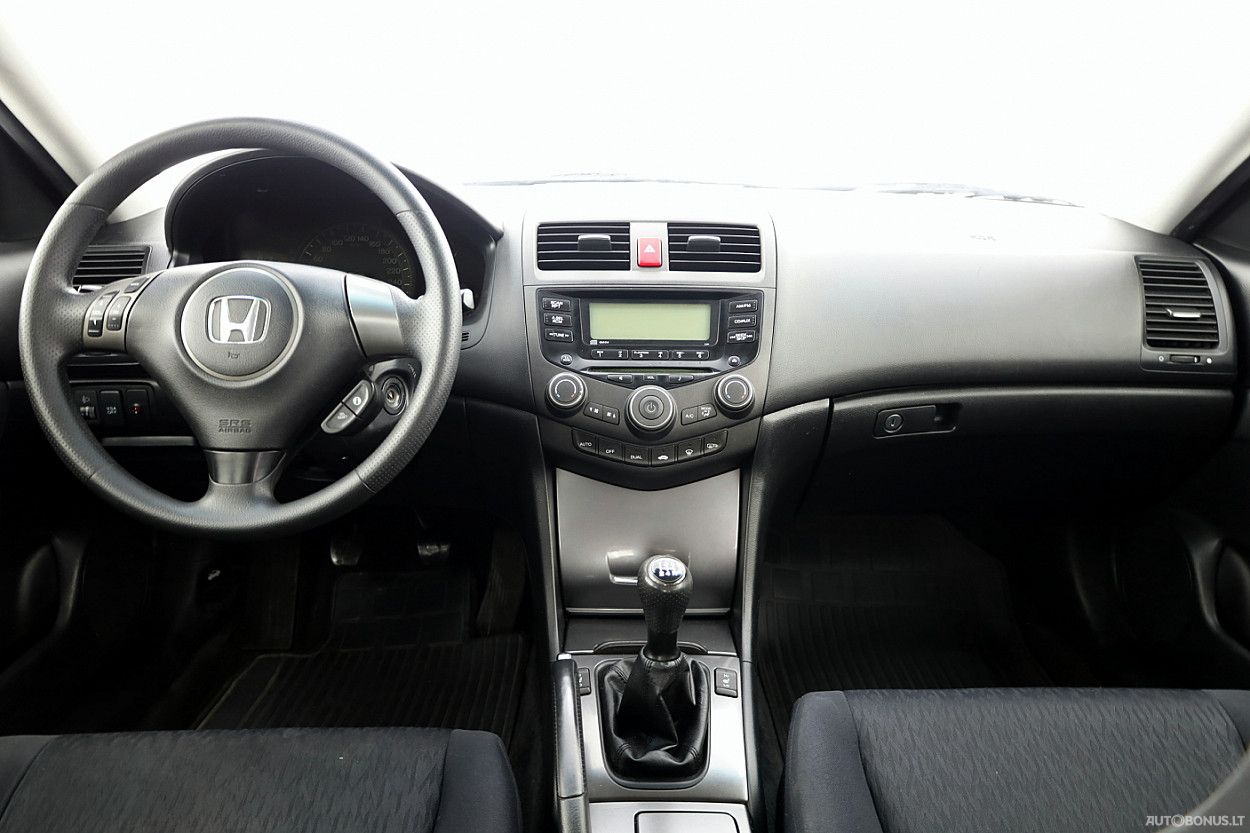 Honda | 4