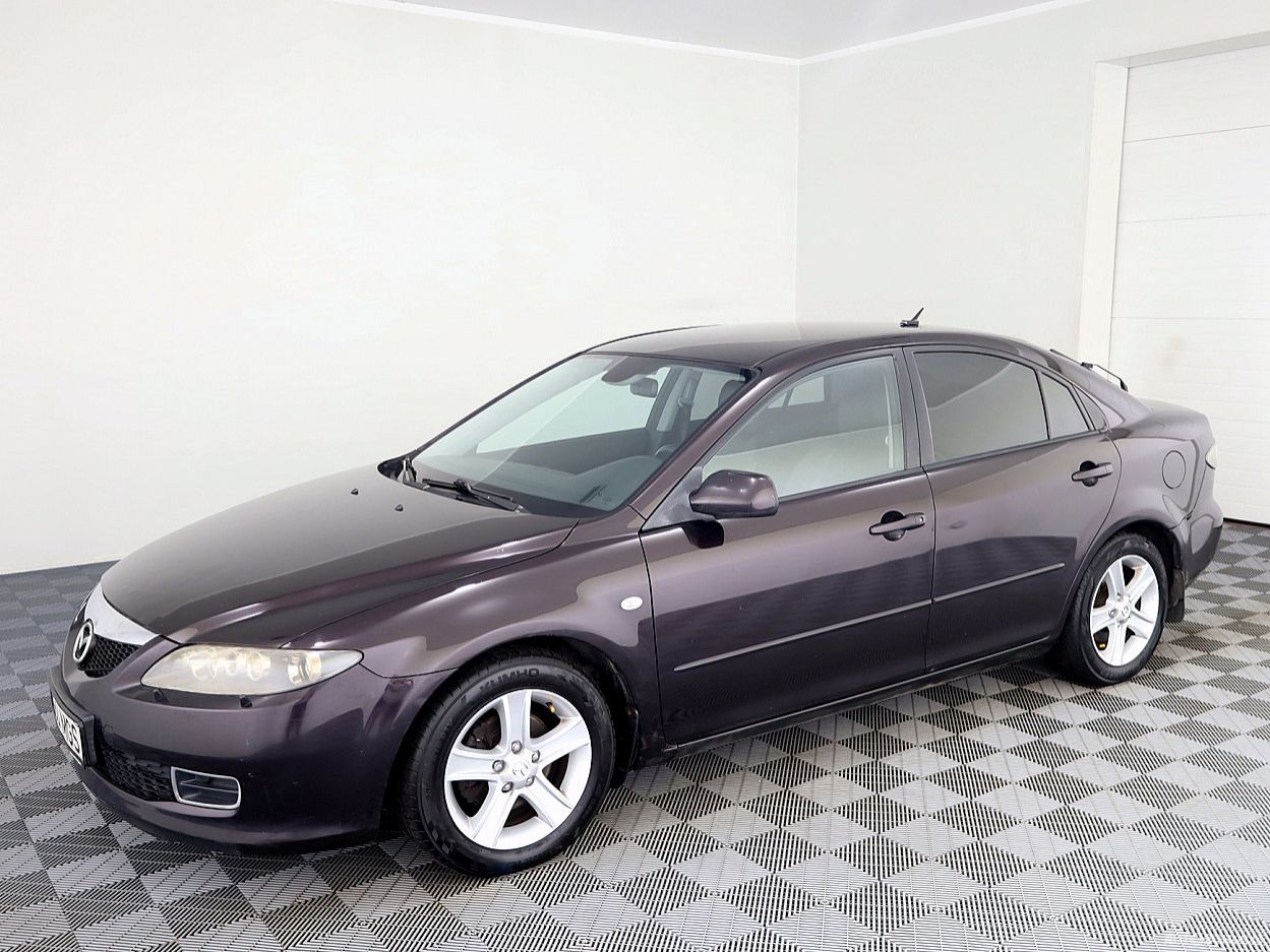 Mazda | 1