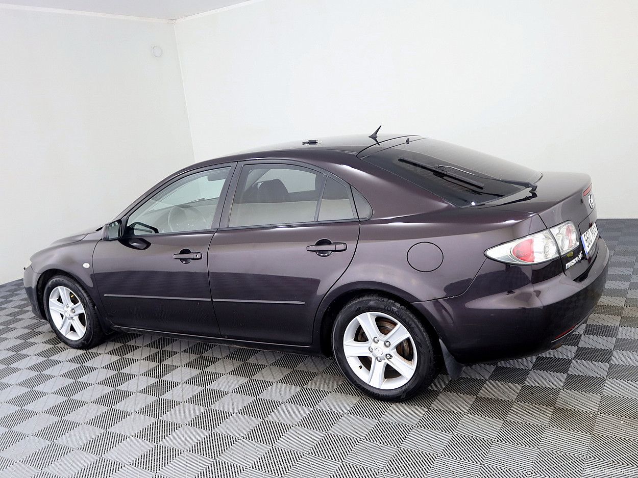 Mazda | 3