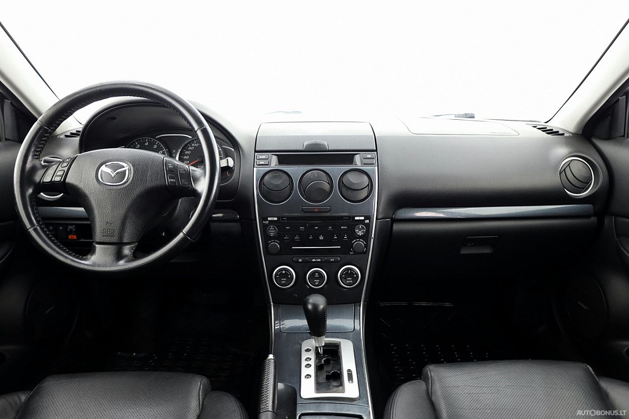 Mazda | 4