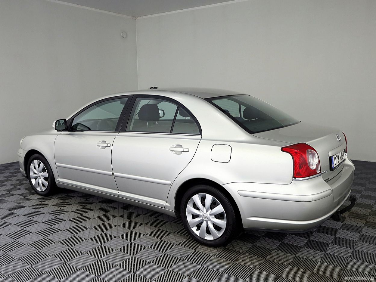 Toyota | 3