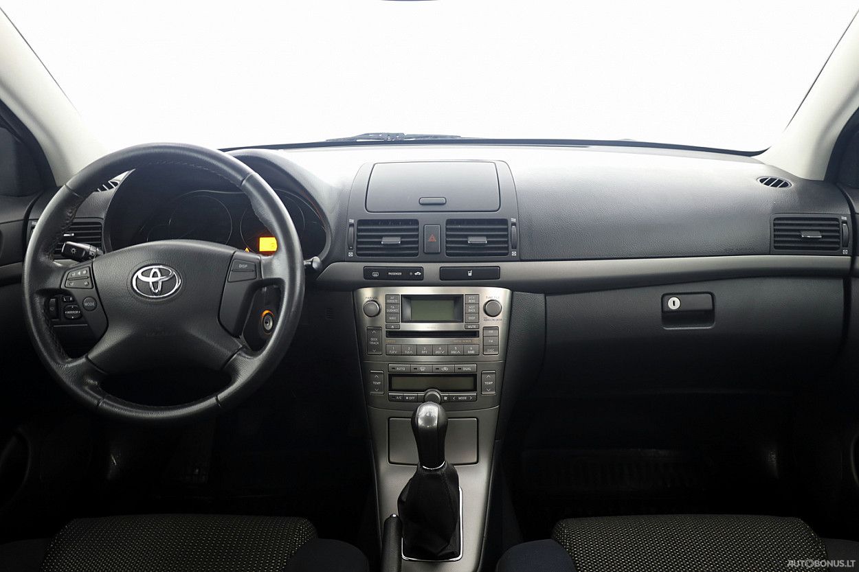 Toyota | 4