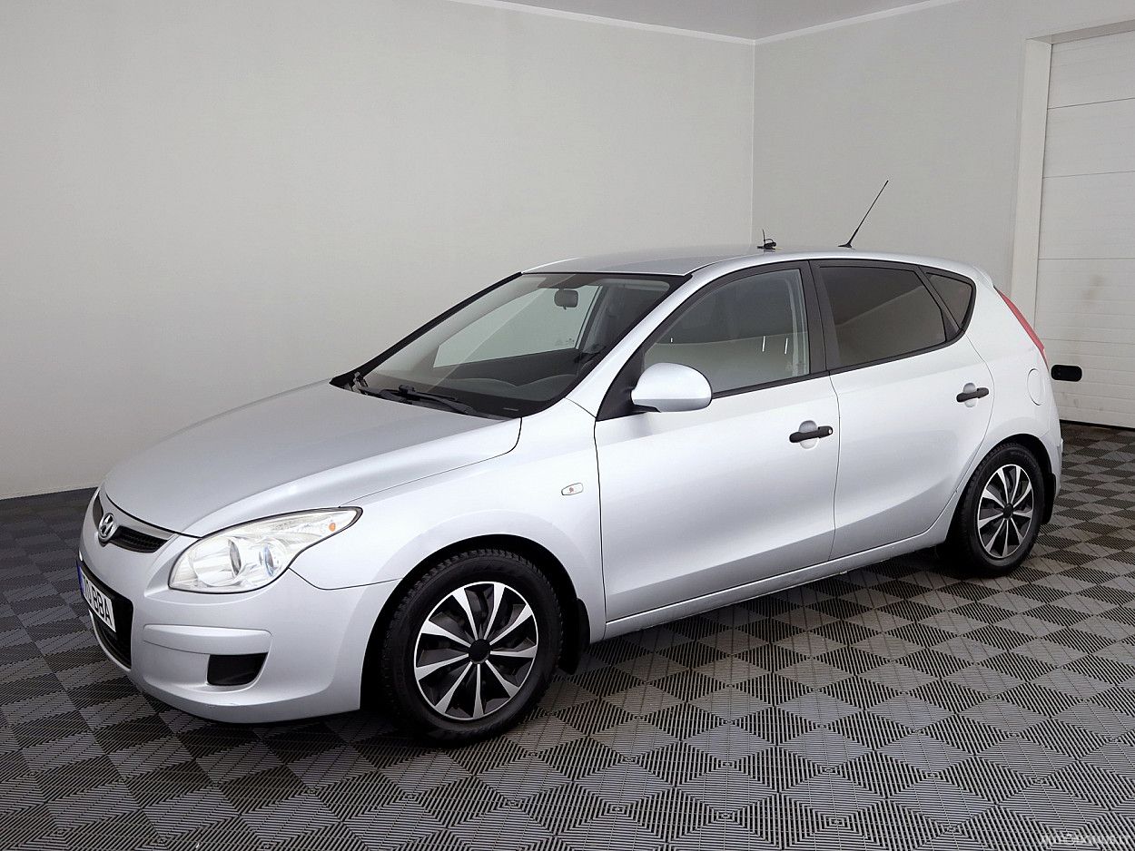 Hyundai | 1