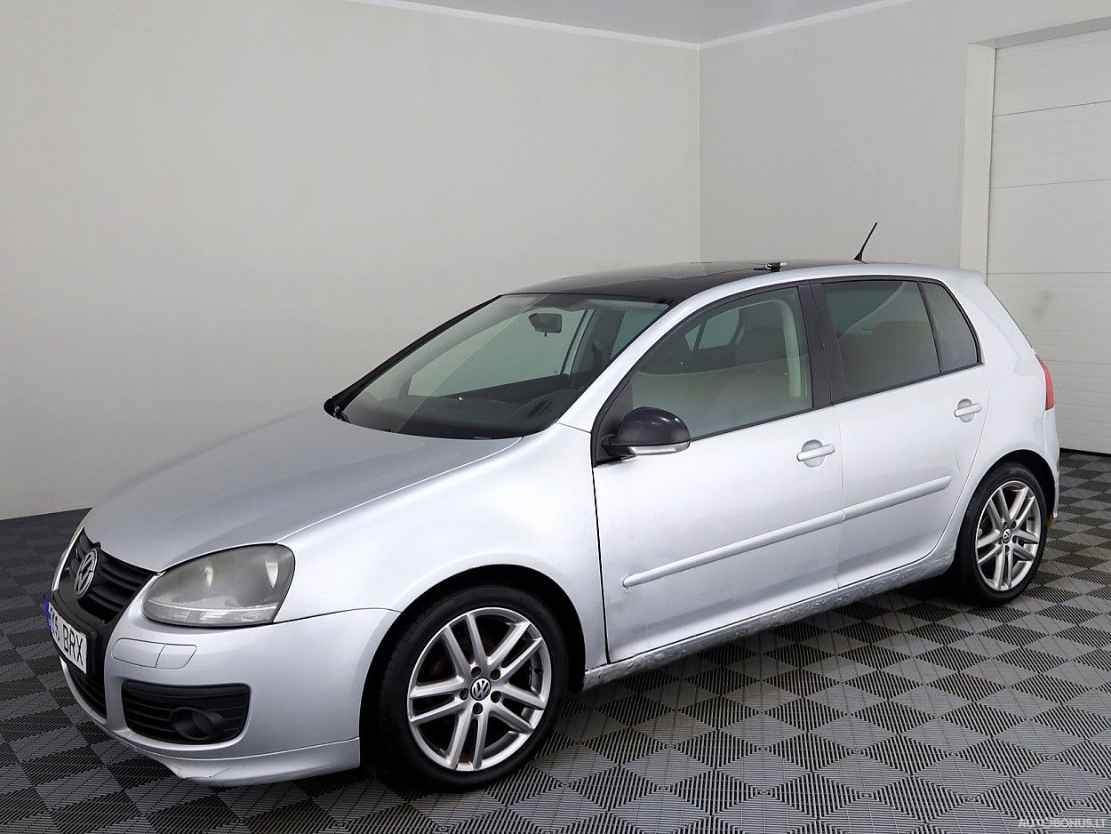Volkswagen | 1