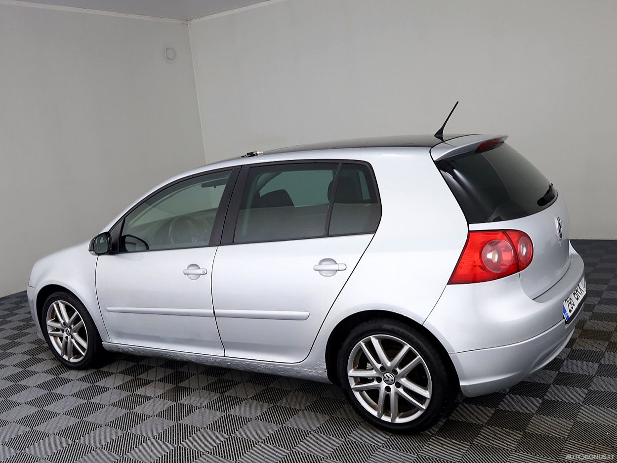 Volkswagen | 3