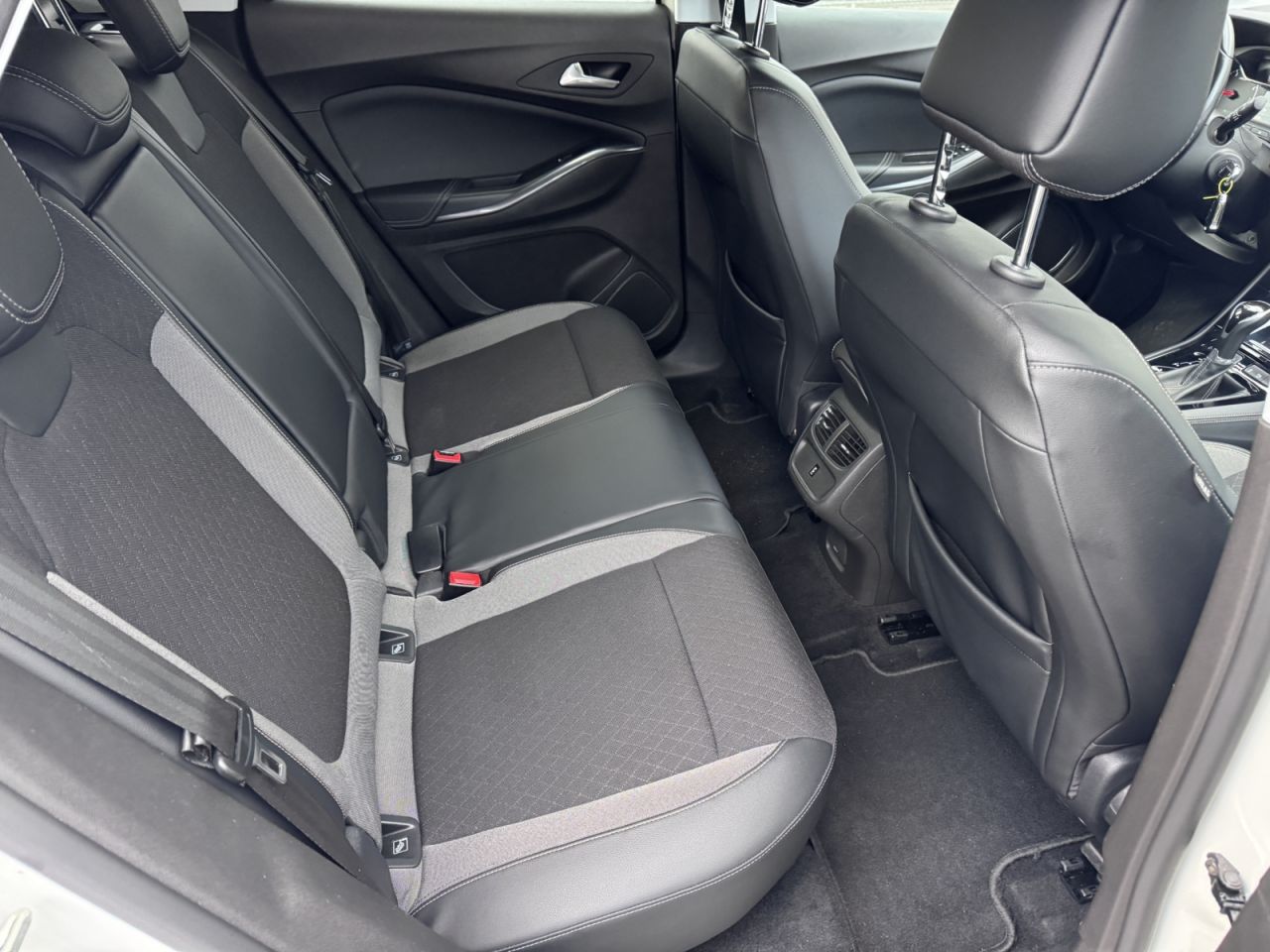 Opel Grandland X | 6