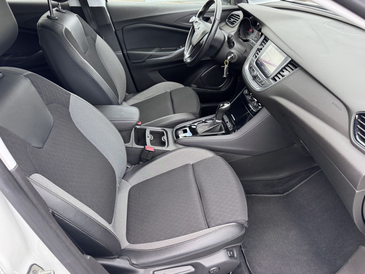Opel Grandland X | 5