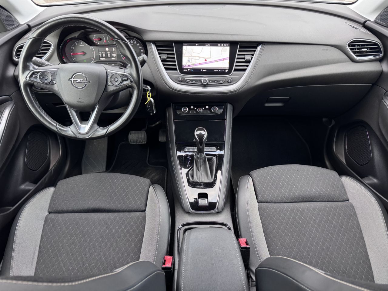 Opel Grandland X | 4