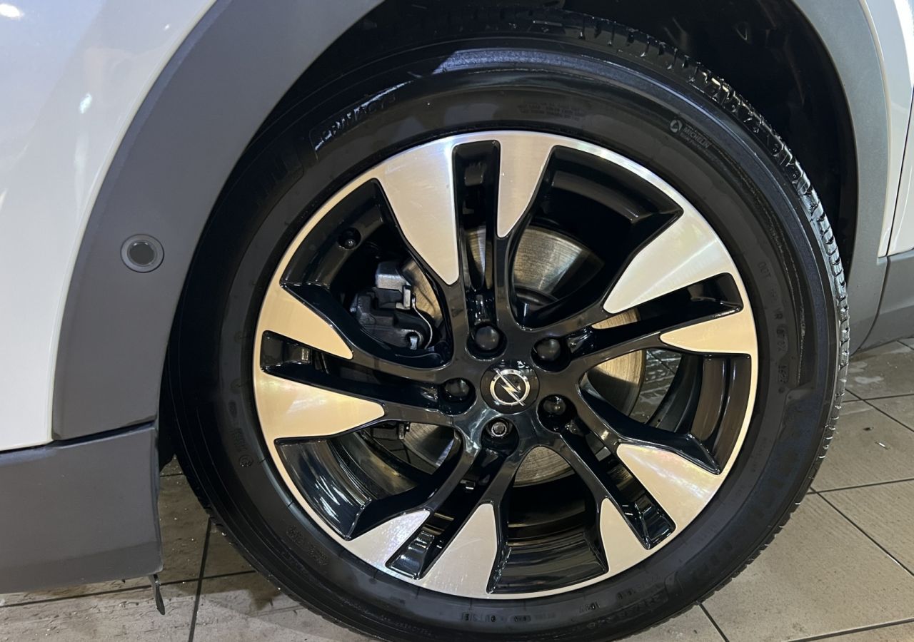 Opel Grandland X | 3