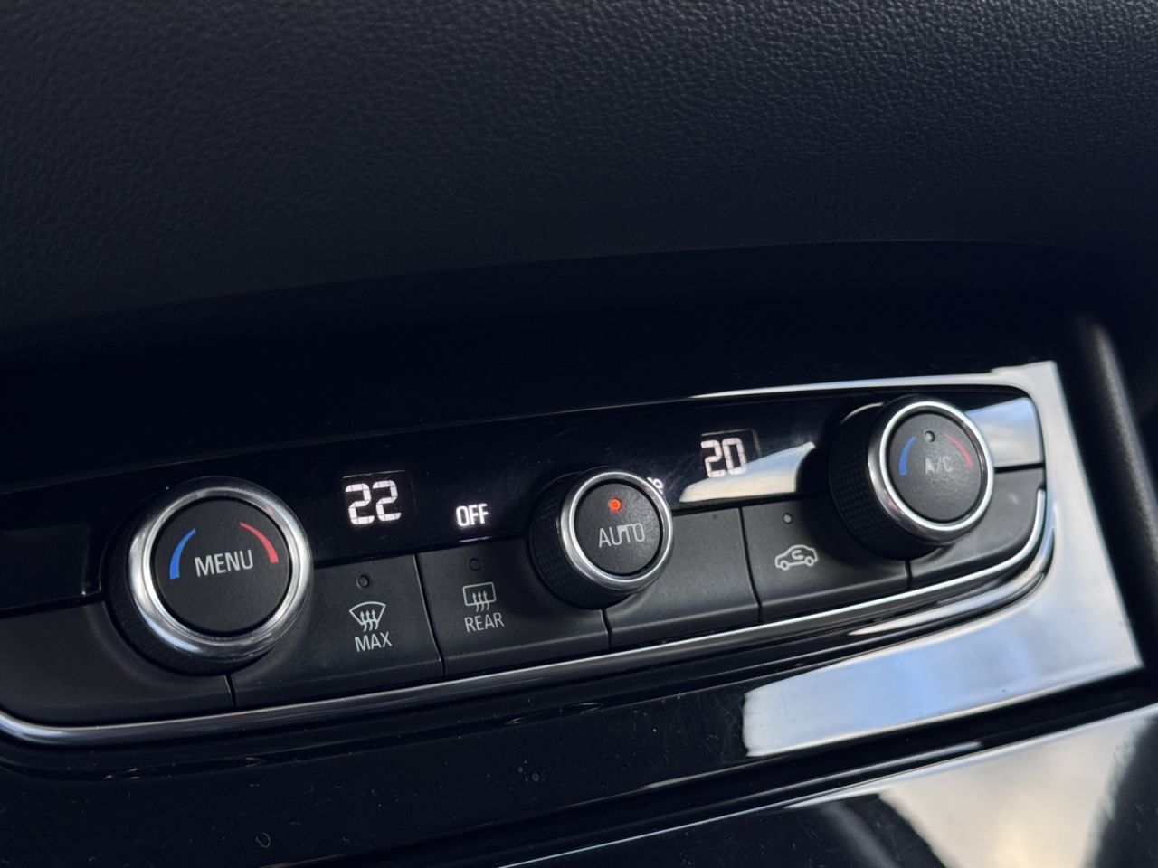 Opel Grandland X | 21
