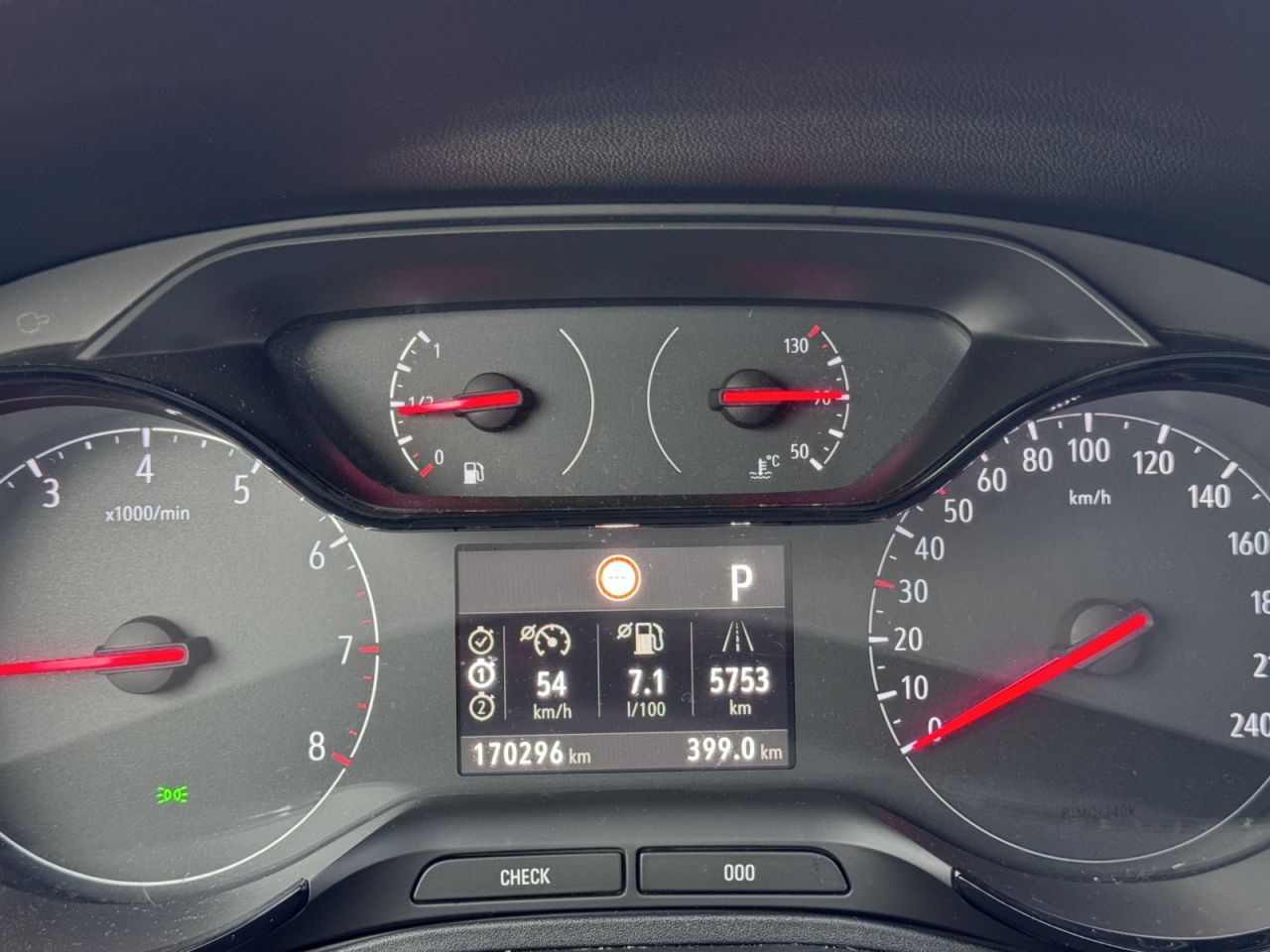 Opel Grandland X | 10