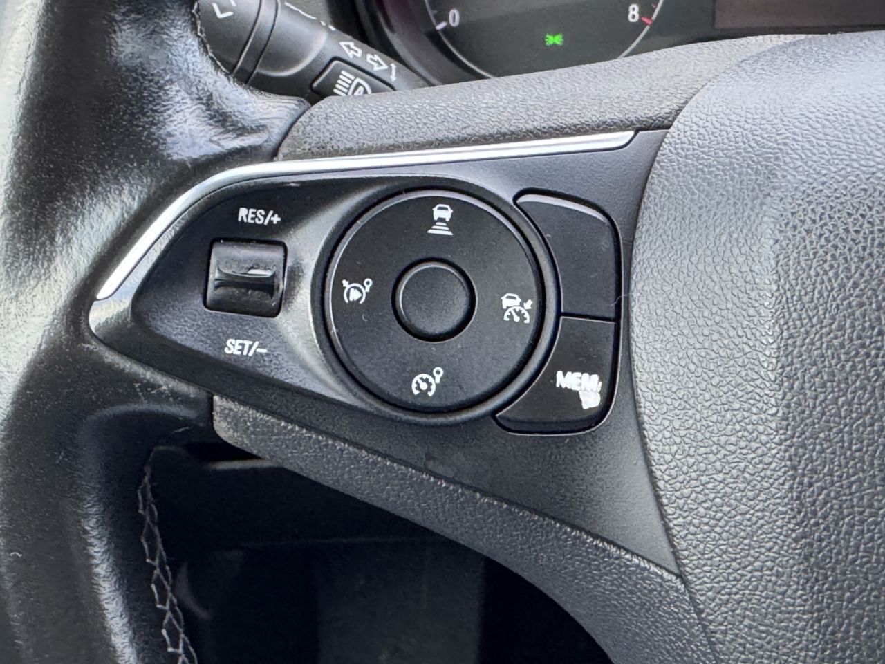 Opel Grandland X | 12