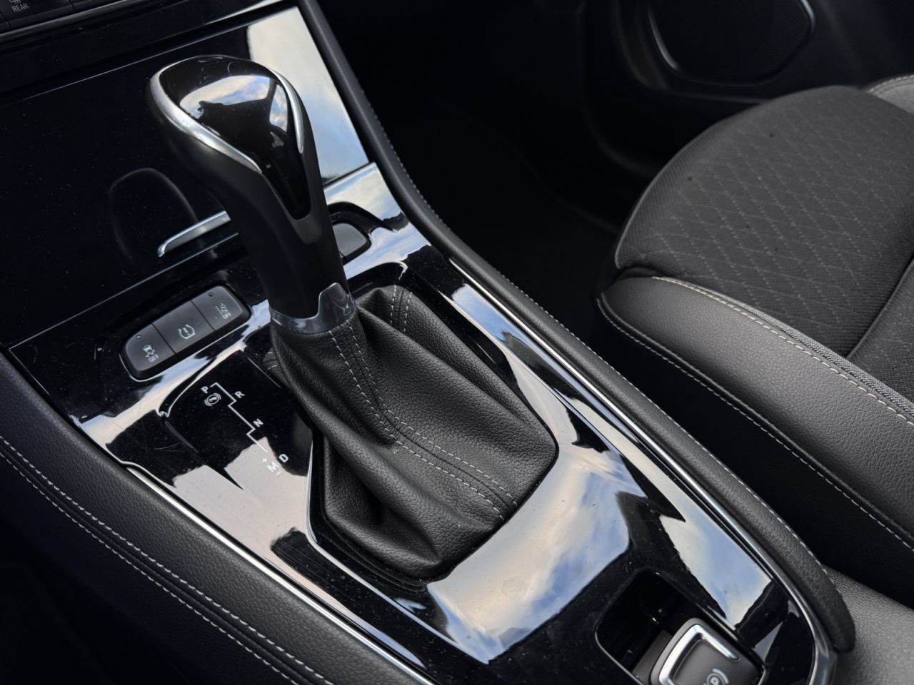 Opel Grandland X | 22