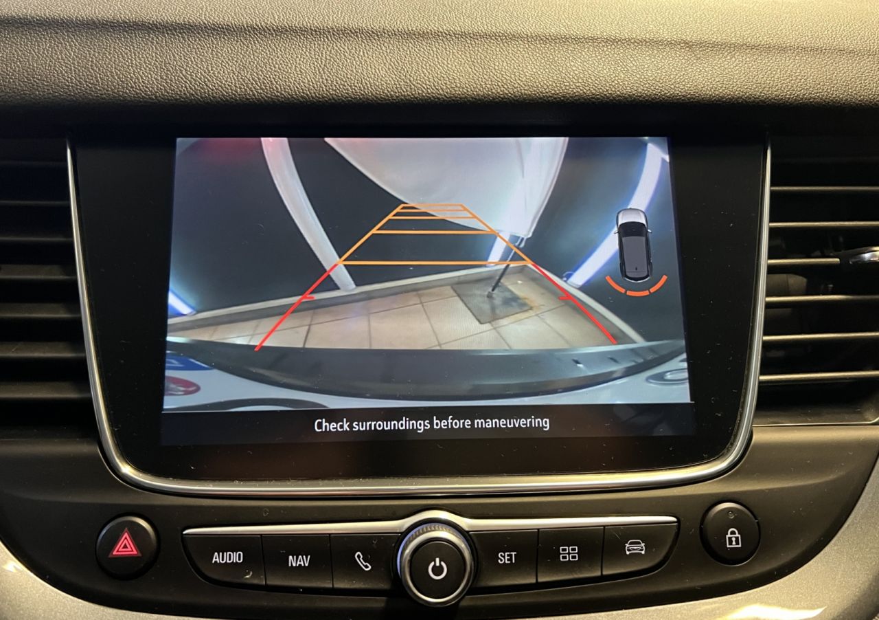 Opel Grandland X | 20