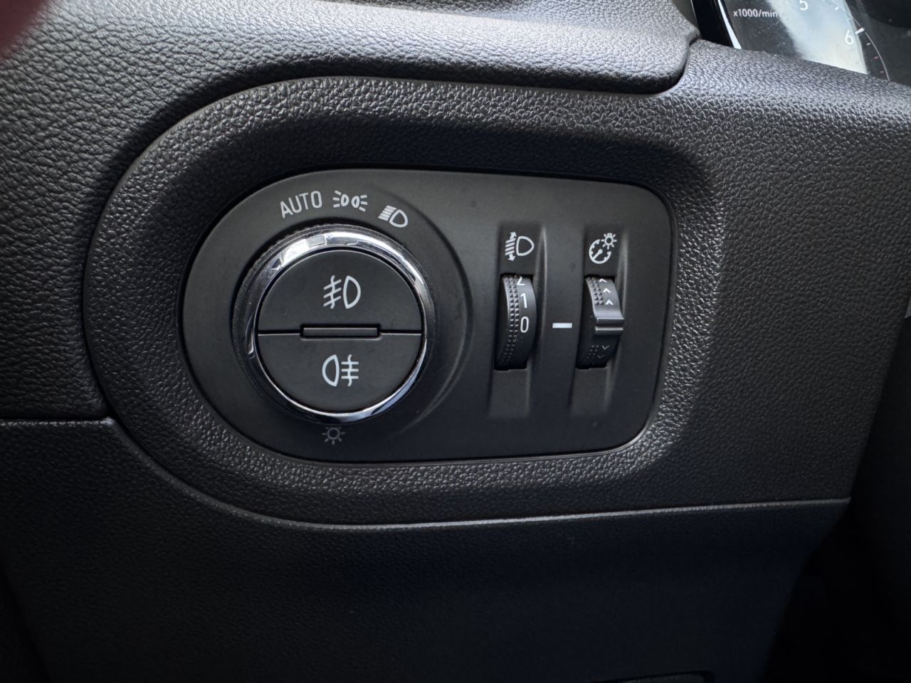 Opel Grandland X | 24