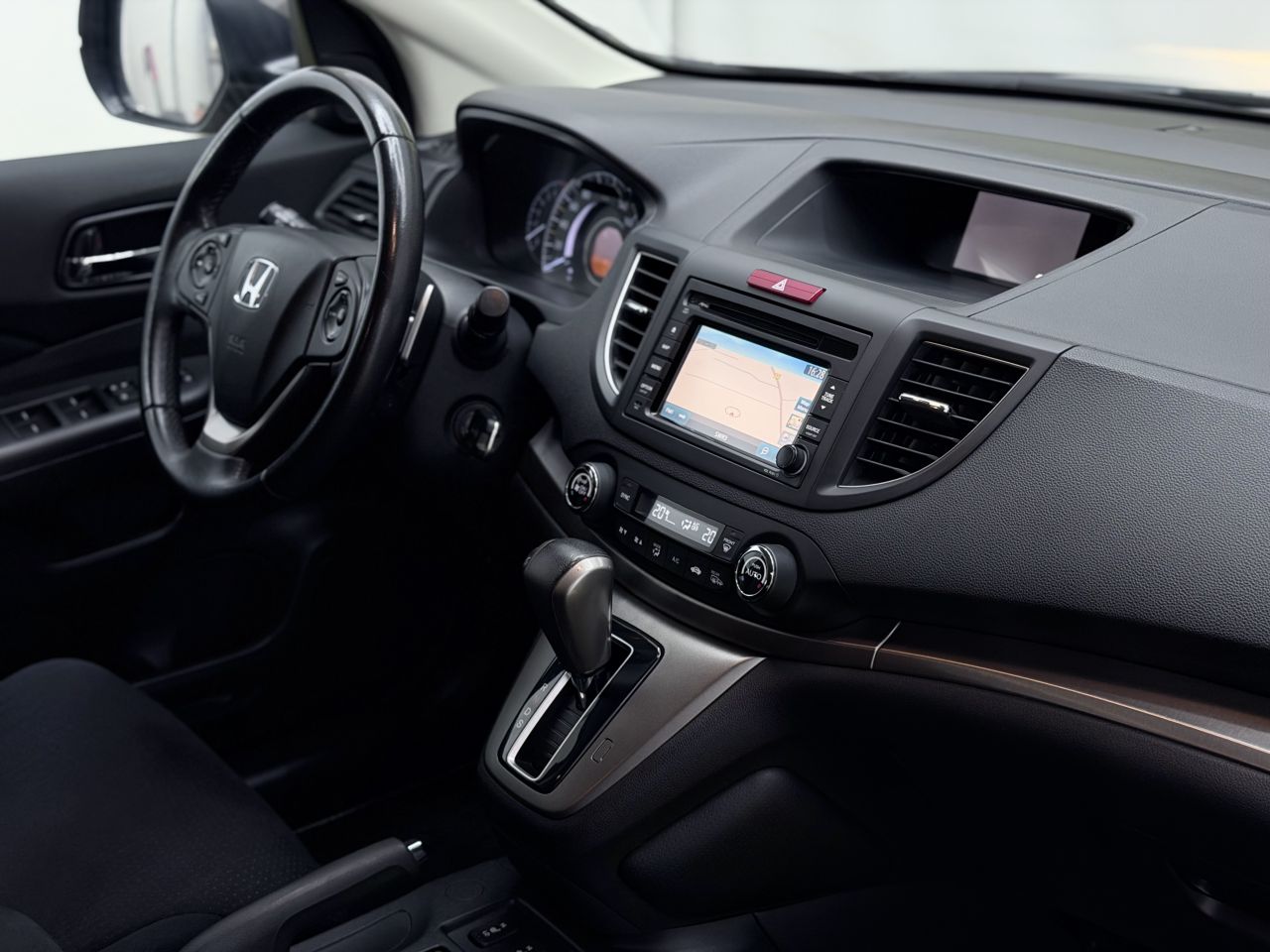 Honda CR-V | 14
