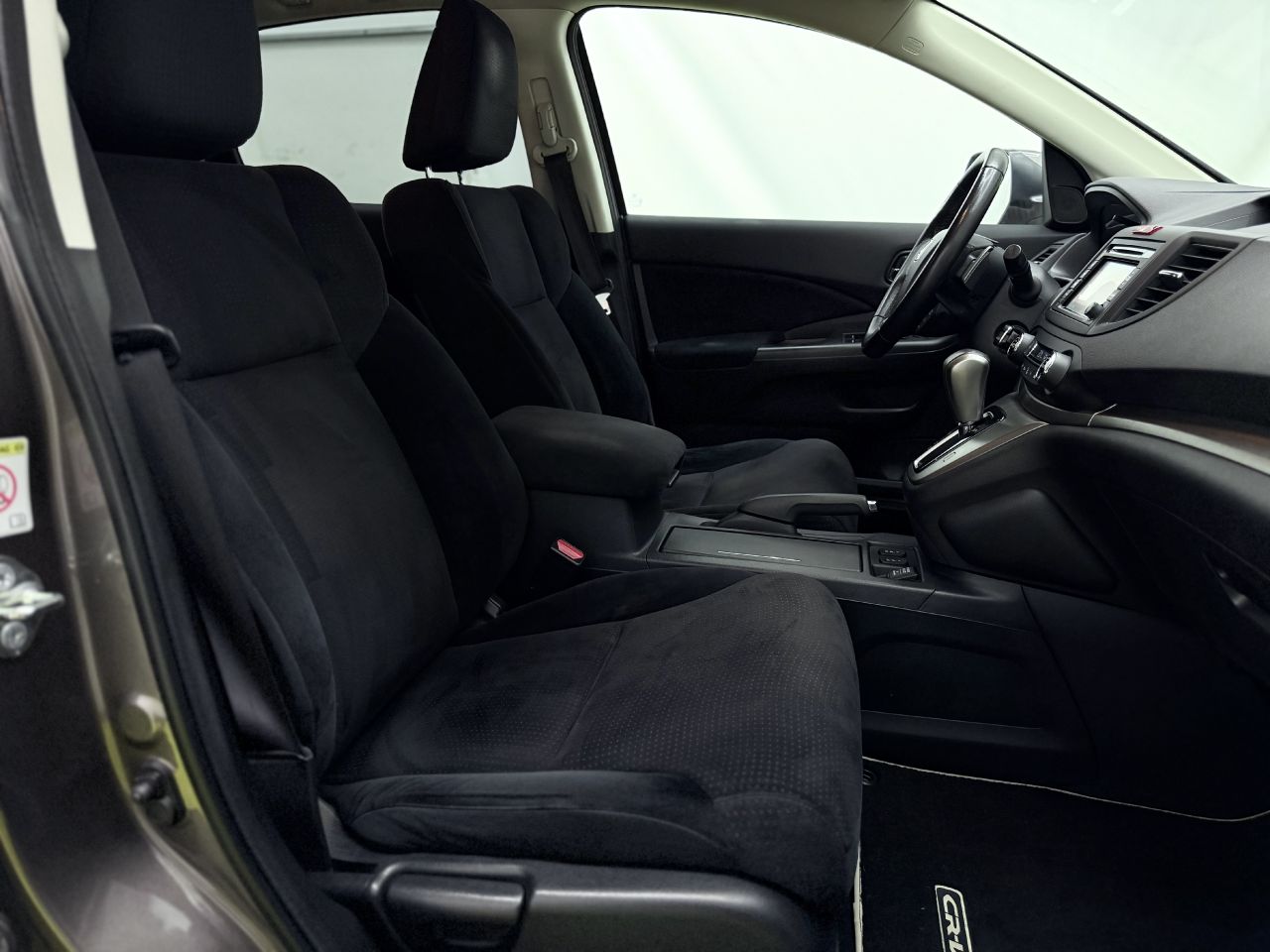 Honda CR-V | 13