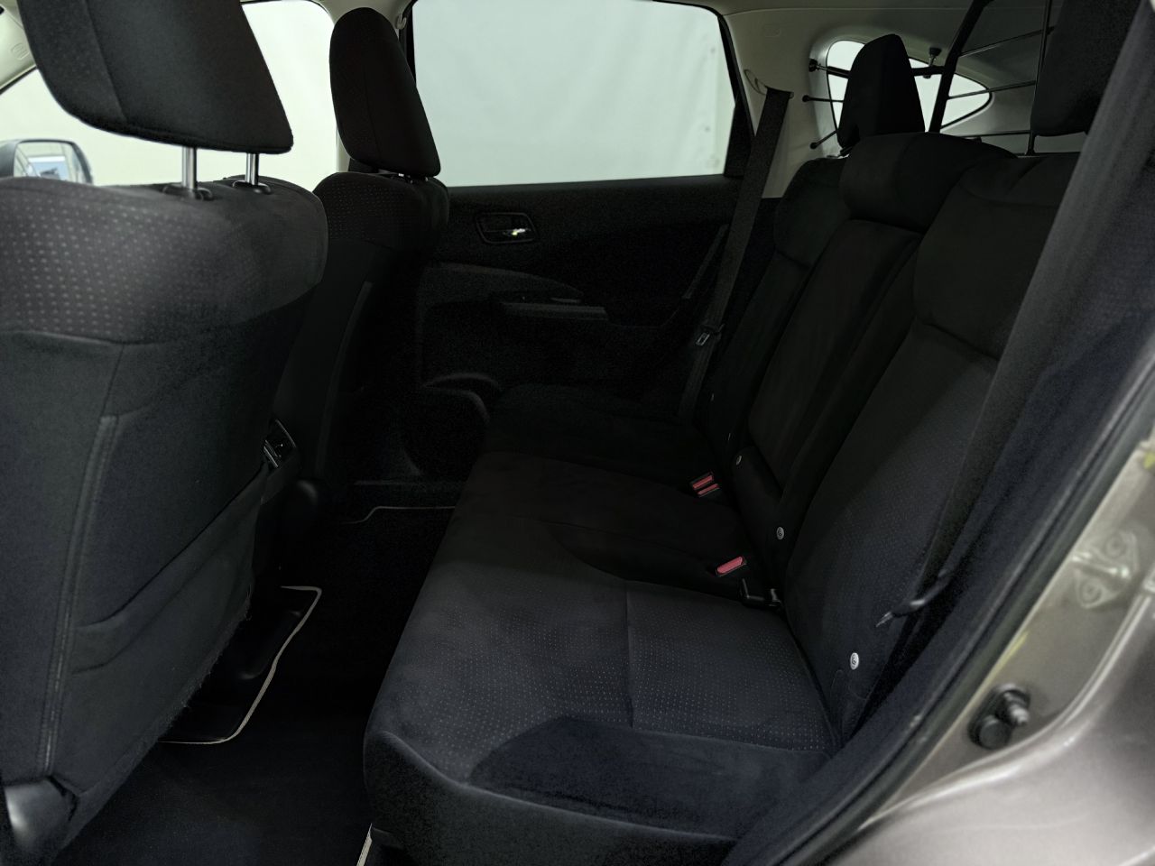Honda CR-V | 10