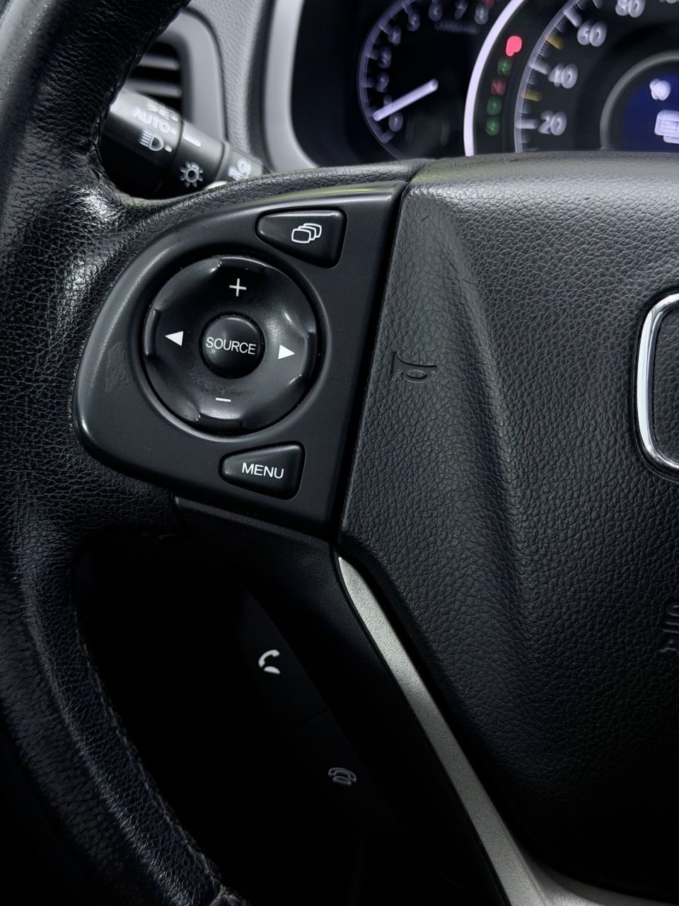 Honda CR-V | 25
