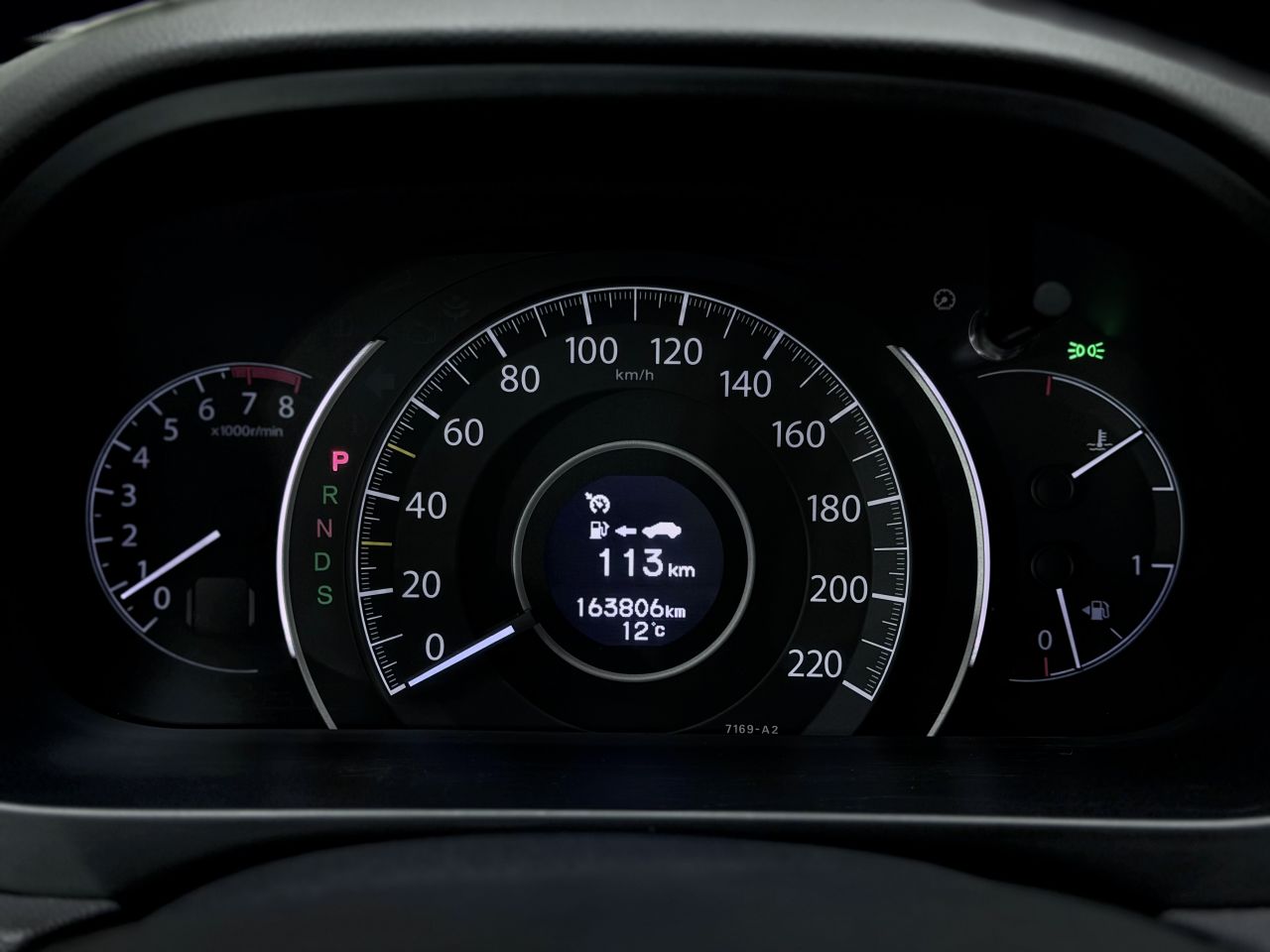 Honda CR-V | 26
