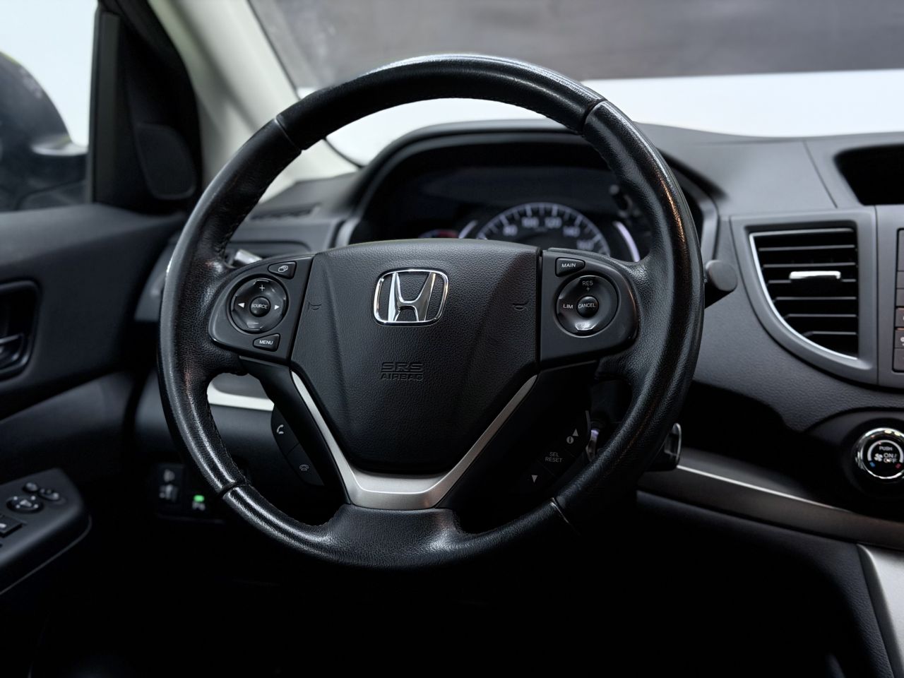 Honda CR-V | 17