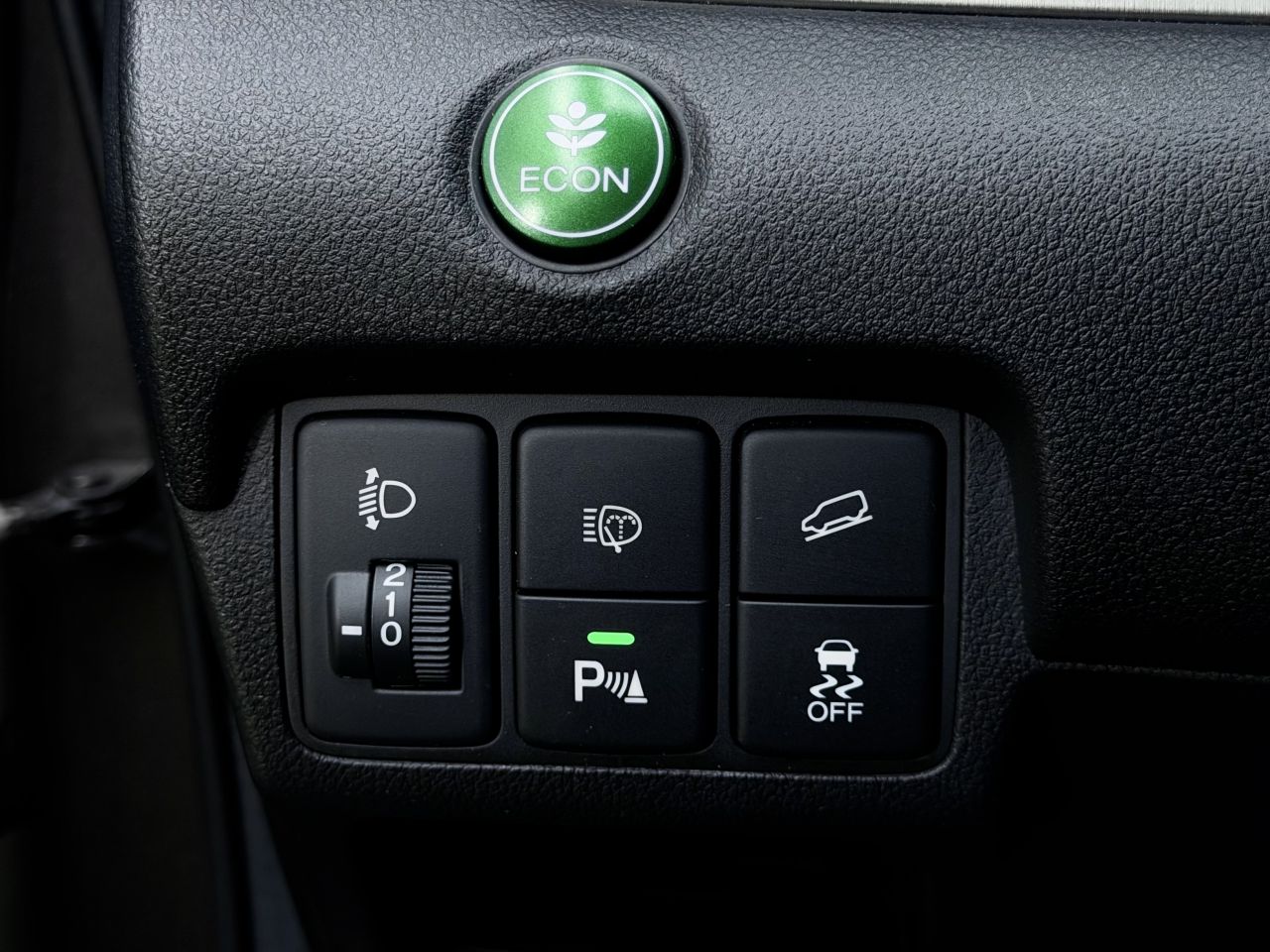Honda CR-V | 19