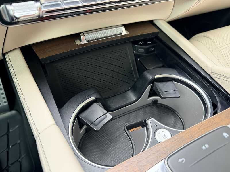 Mercedes-Benz GLS400 | 19