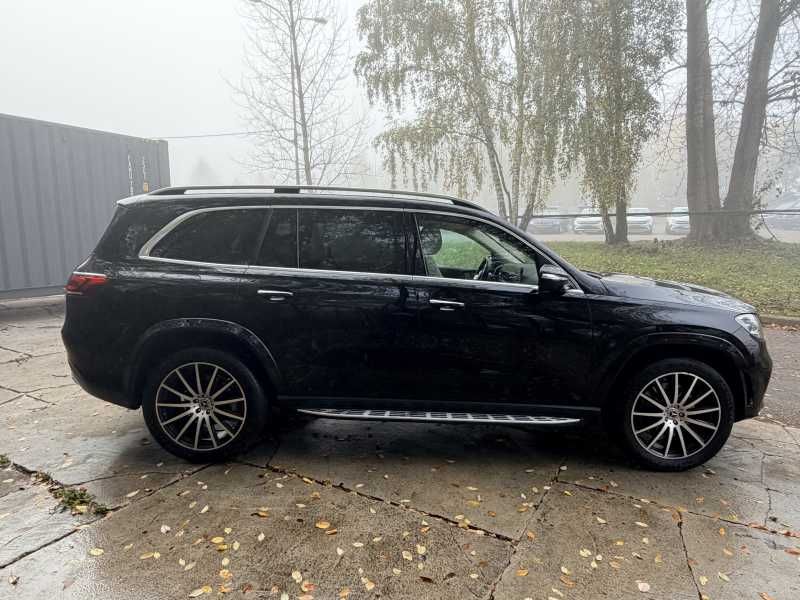 Mercedes-Benz GLS400 | 6