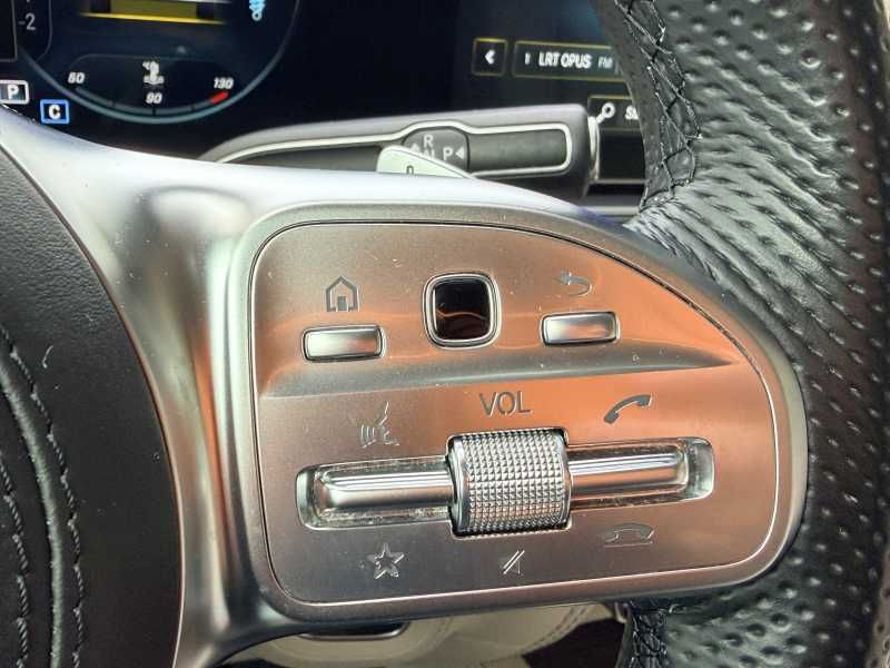 Mercedes-Benz GLS400 | 13