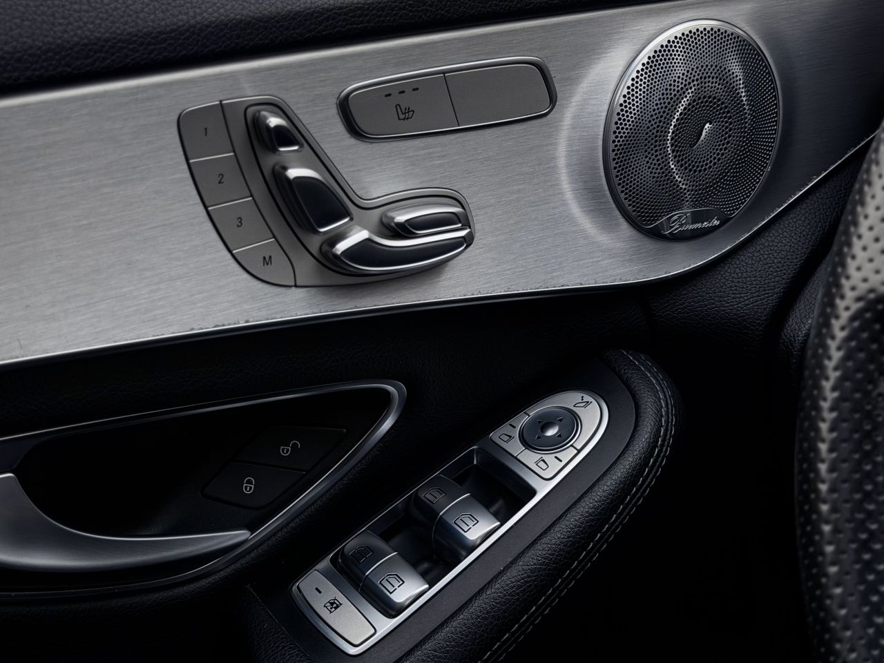 Mercedes-Benz C180 | 19