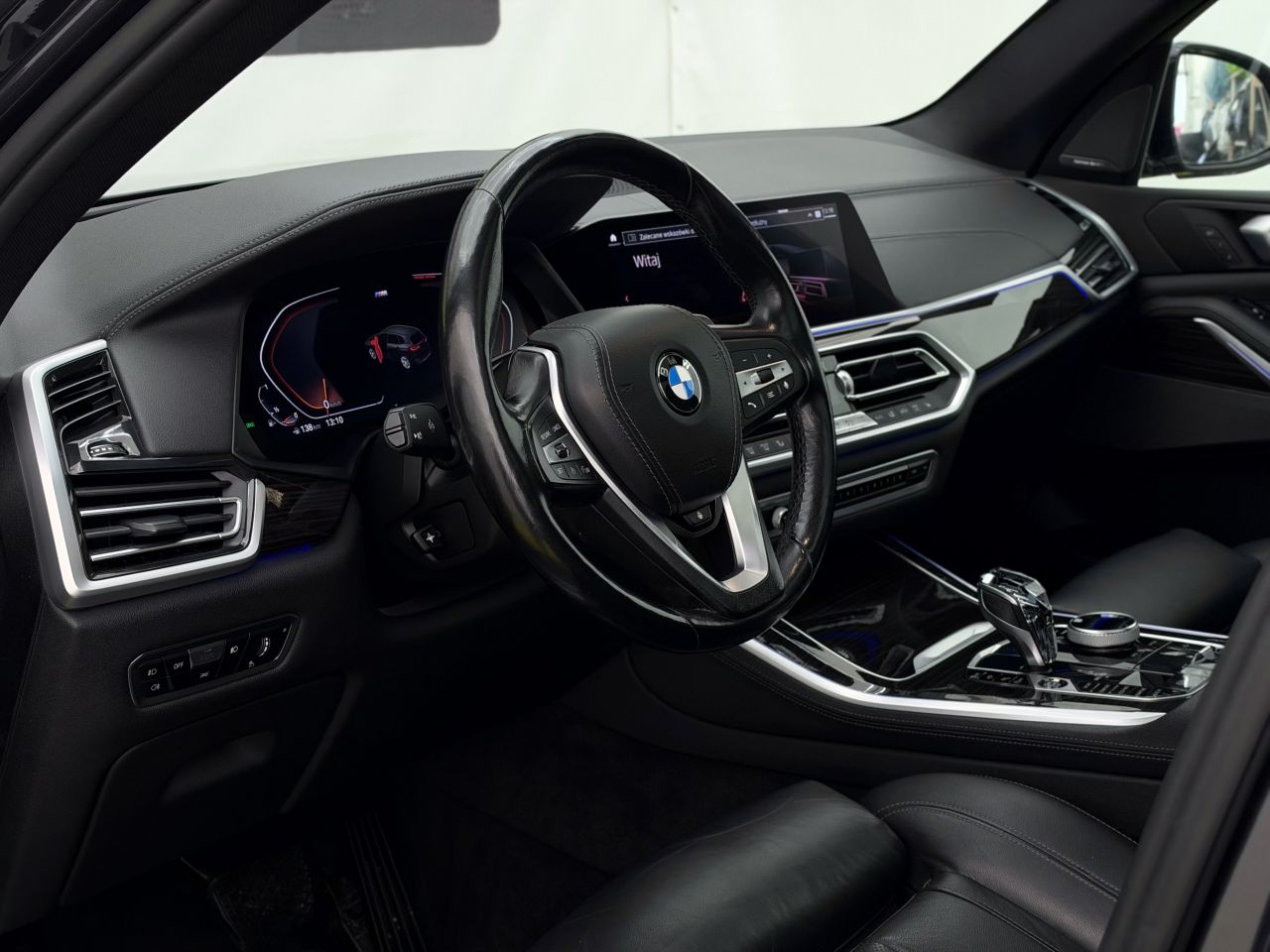BMW X5 | 8