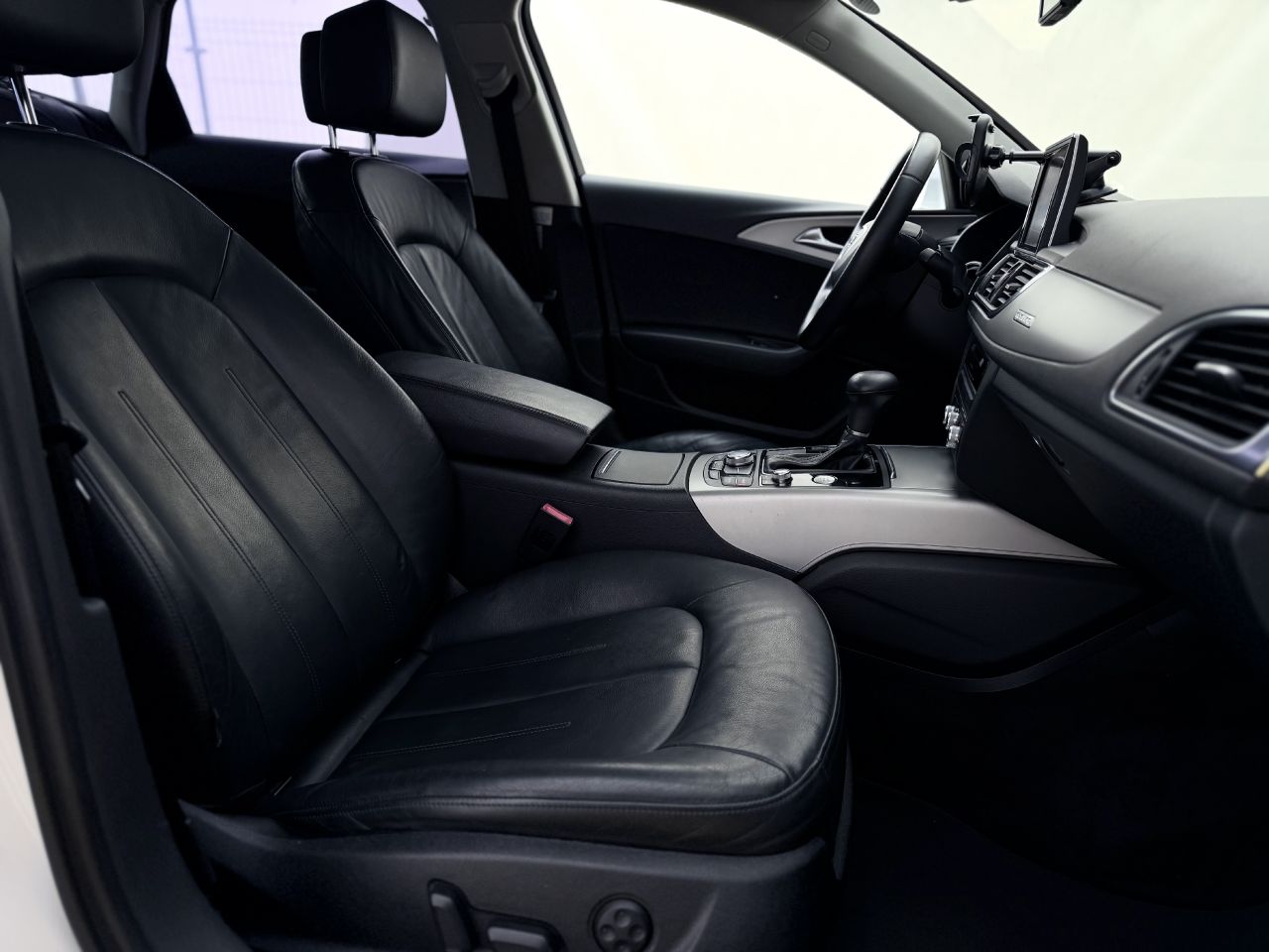 Audi A6 | 12