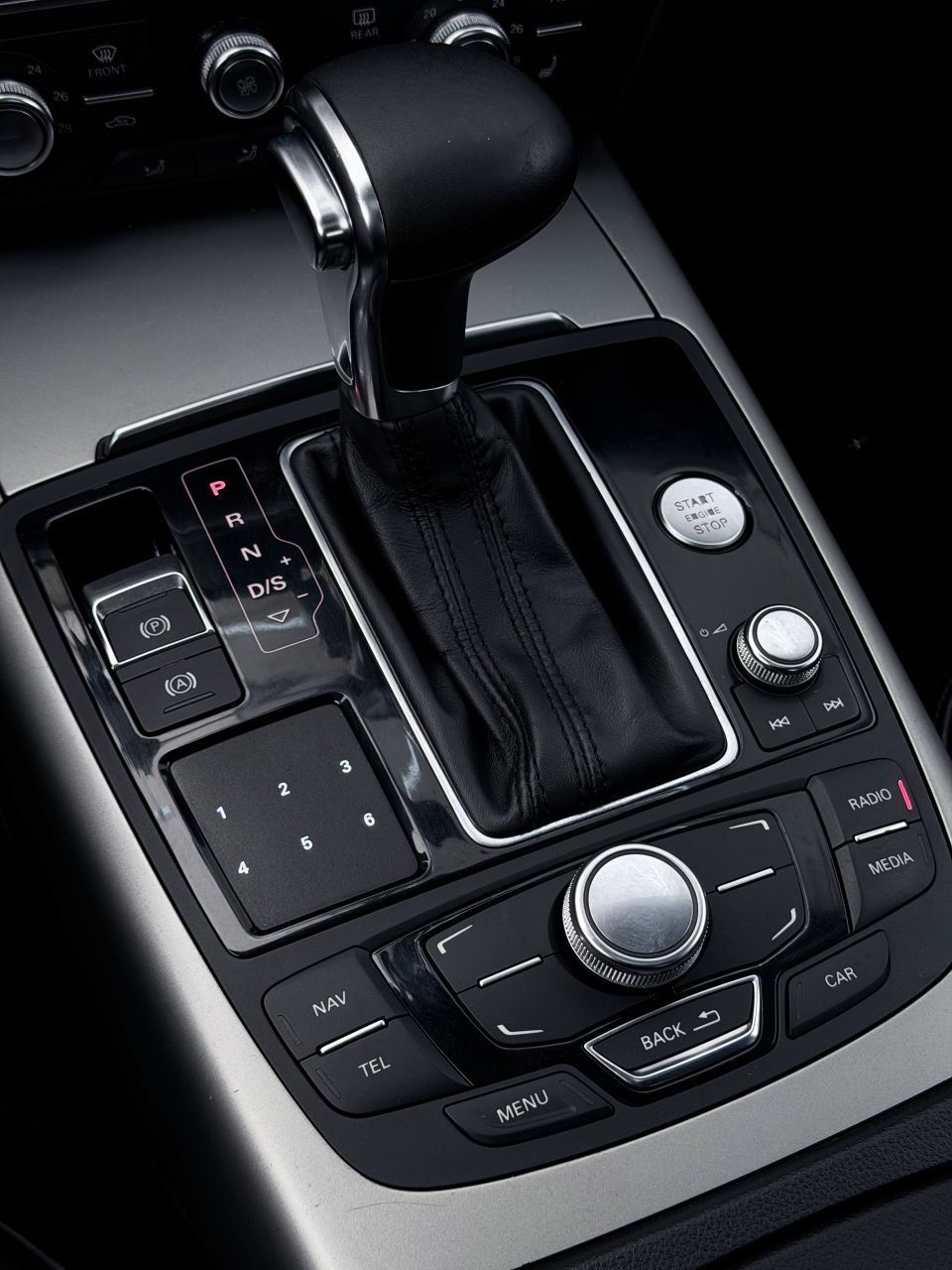 Audi A6 | 21