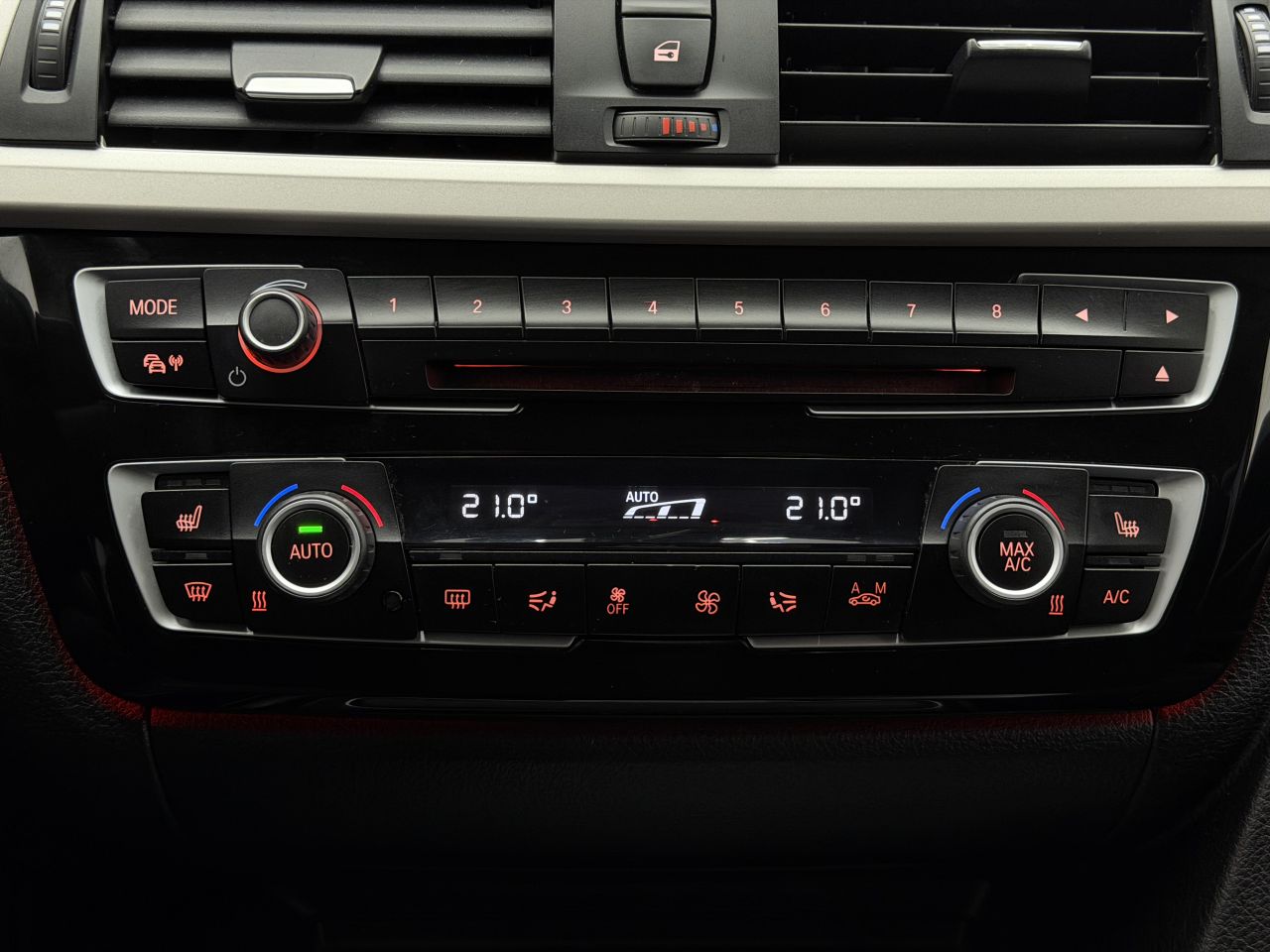 BMW 316 | 20