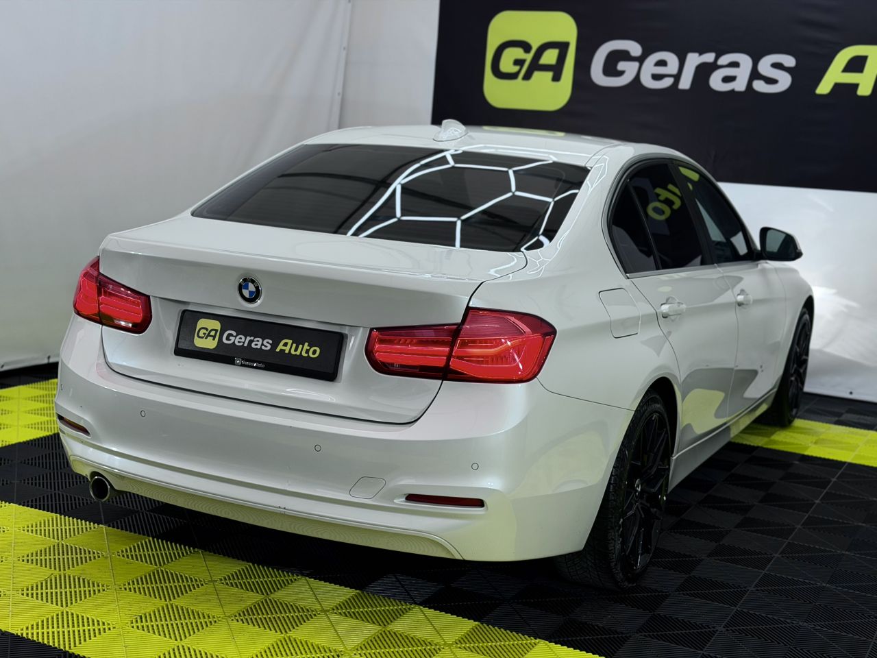 BMW 316 | 3