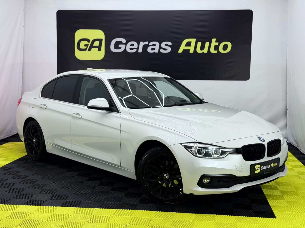 BMW 316 | 2