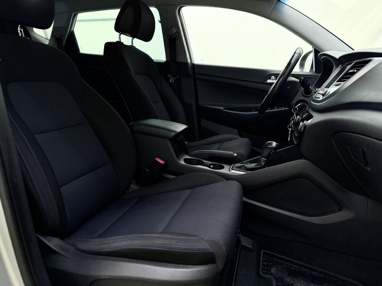 Hyundai Tucson | 13