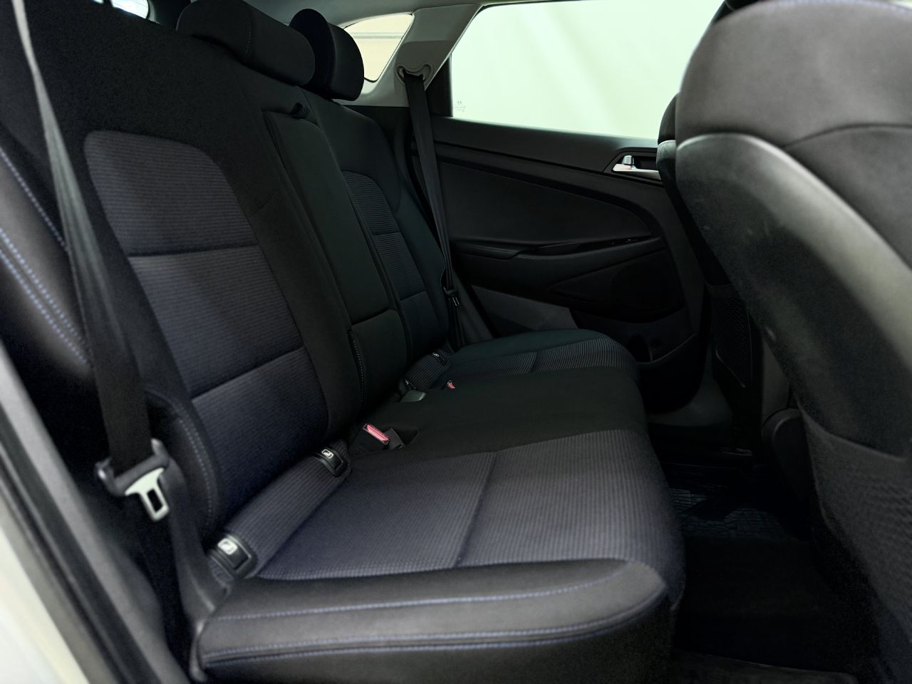 Hyundai Tucson | 12