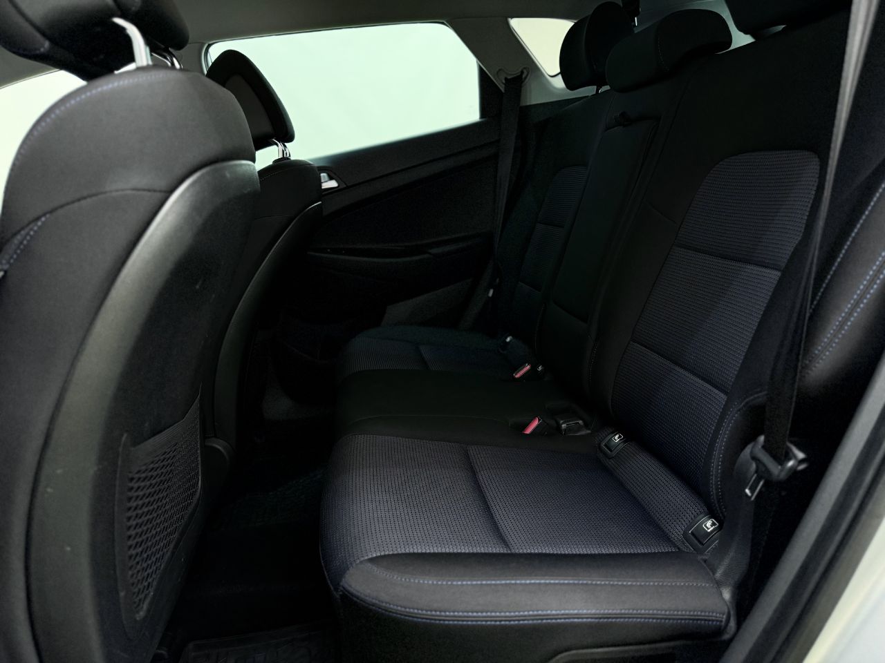 Hyundai Tucson | 10