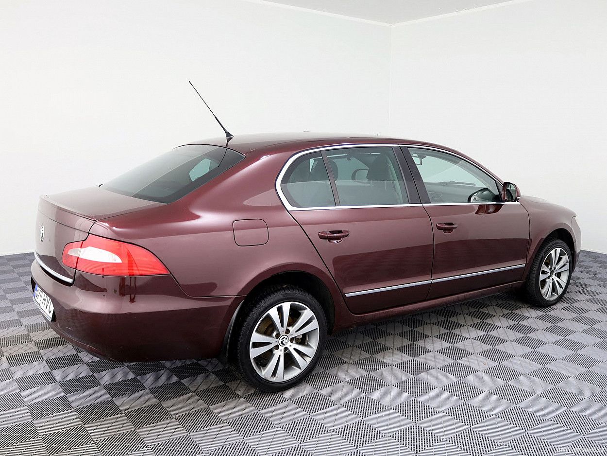 Skoda | 2