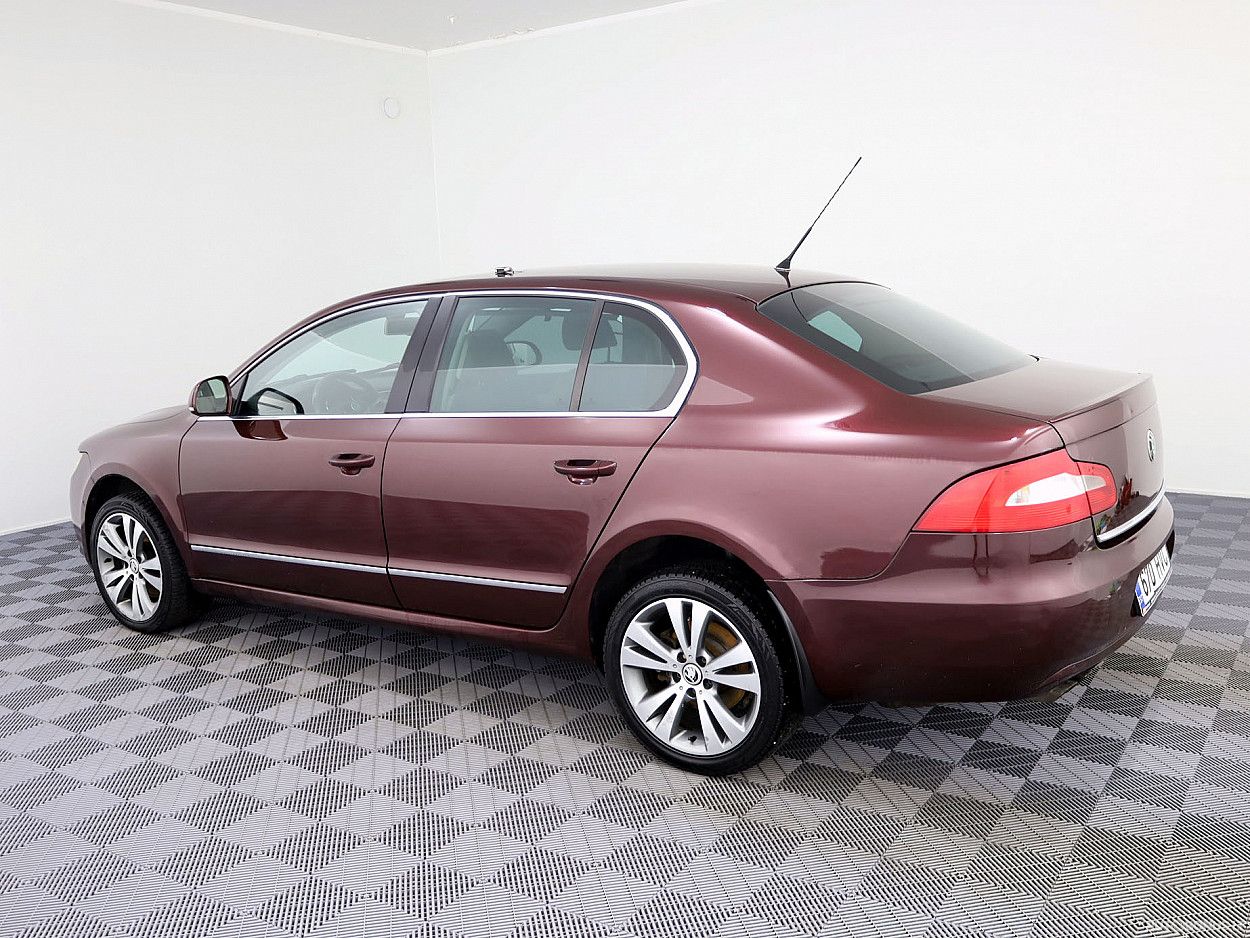 Skoda | 3