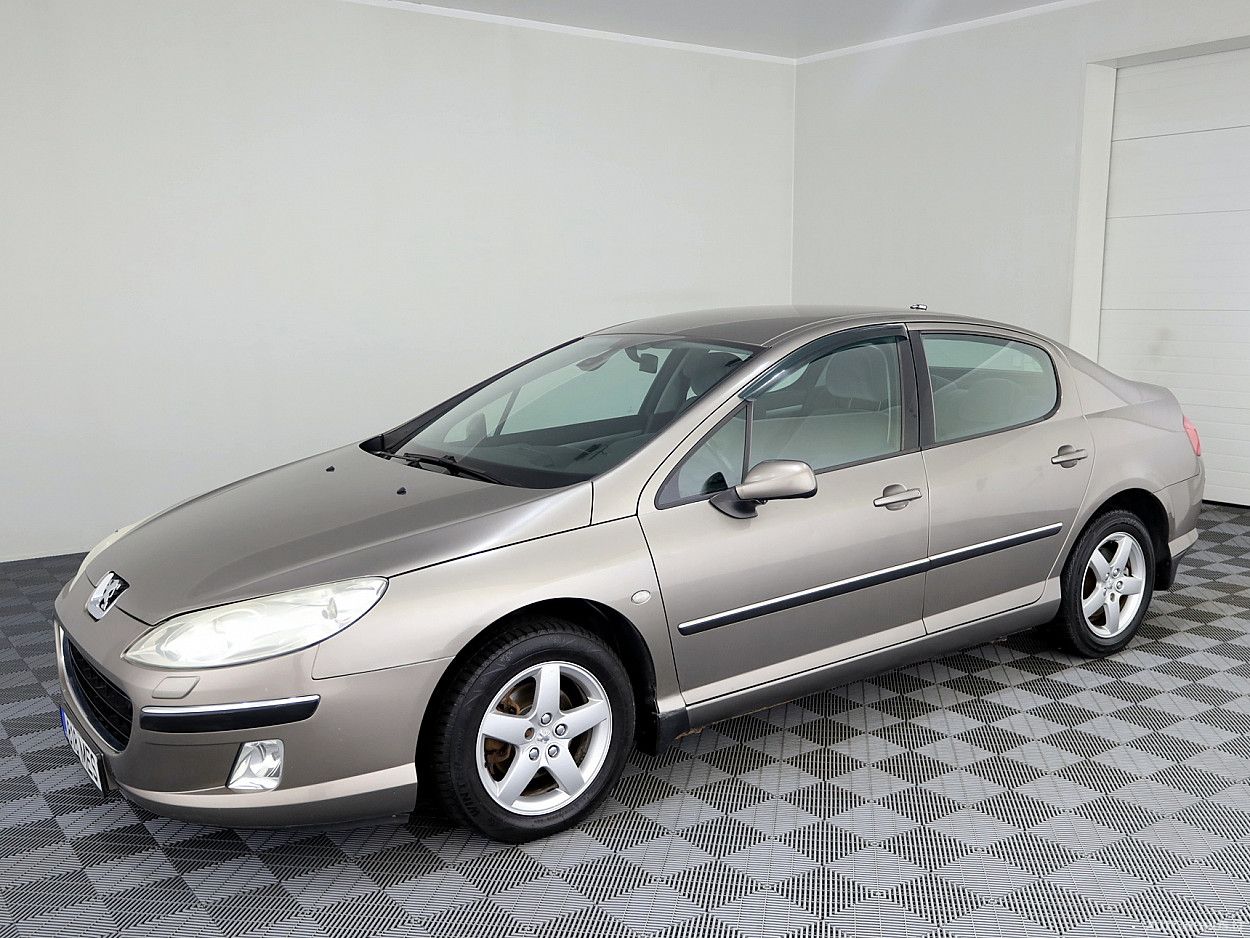 Peugeot | 1