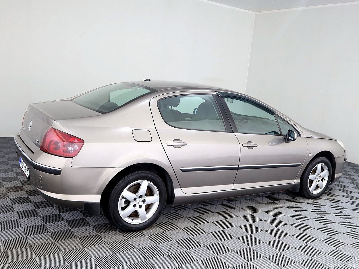 Peugeot | 2