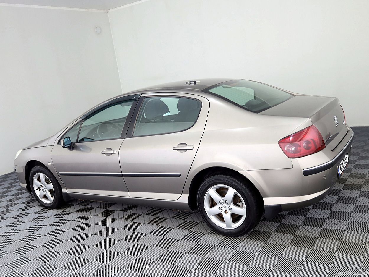 Peugeot | 3