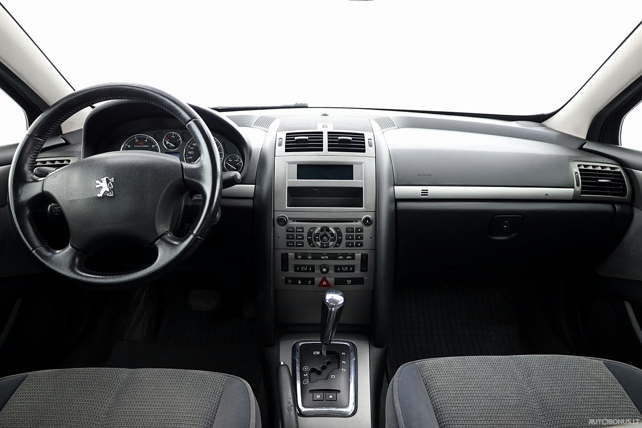 Peugeot | 4