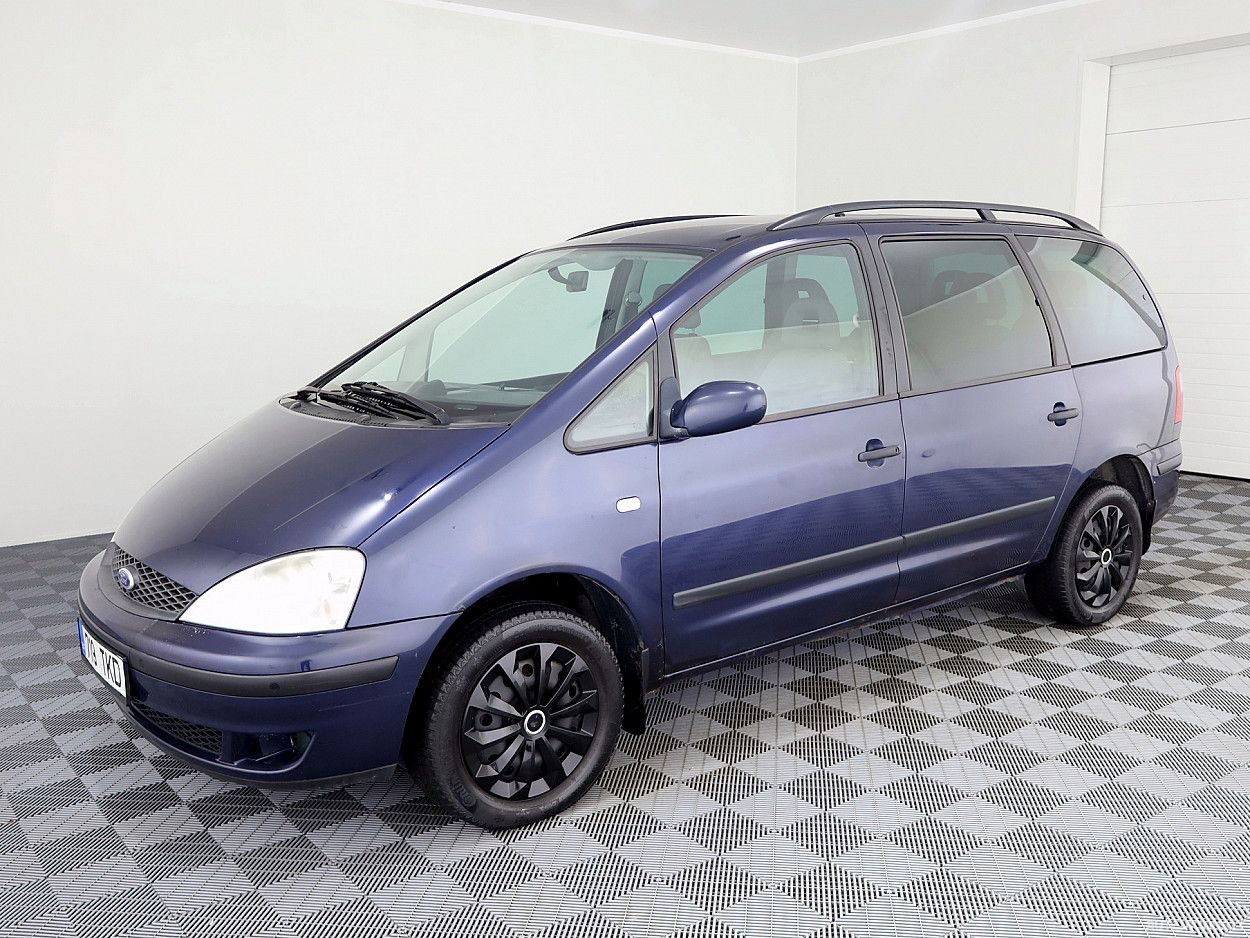 Ford | 1