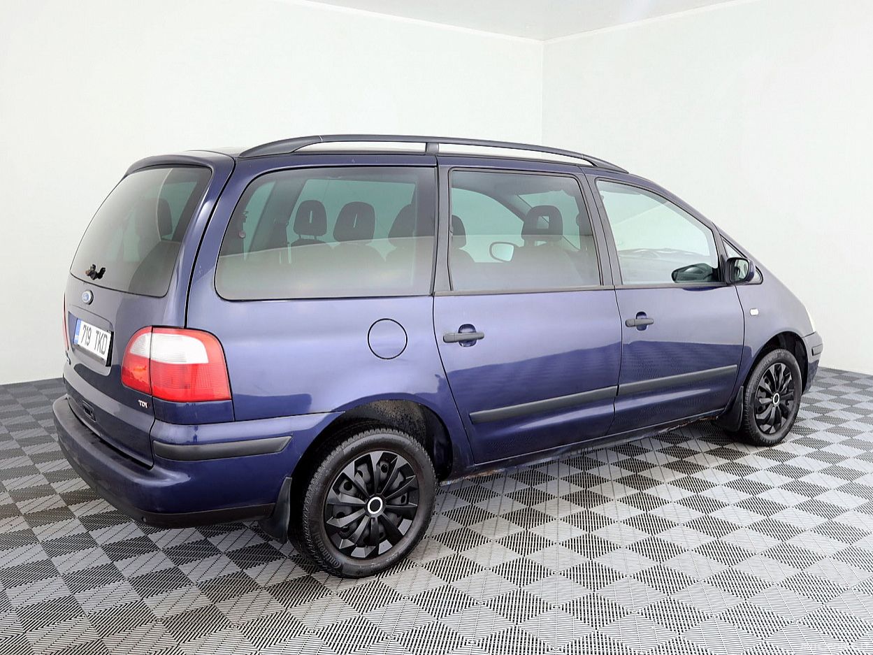 Ford | 2